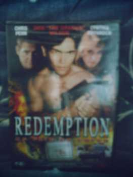 相片: 出售 DVD REDEMPTION