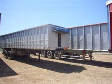 相片: 出售 卡车和公共事业 BANERAS ALUMINIO - 2 BANERAS DE ALUMINIO