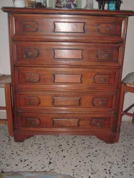 相片: 出售 家具