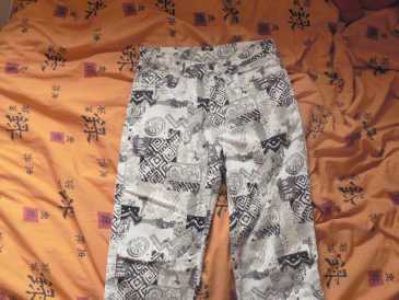 相片: 出售 衣物 妇女 - ? - PANTALON