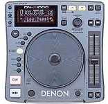 相片: 出售 其他人 DENON - DNS 1000
