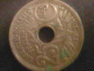相片: 出售 其它对象 MONNAIE DE COLLECTION