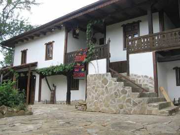 相片: 出售 房子 120 m2