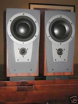 相片: 出售 扩音器 DYNAUDIO CONTOUR S 1.4 SPEAKERS