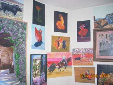 相片: 出售 绘画和图画 CUADROSTOROS ETC