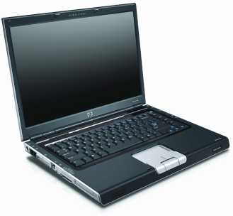相片: 出售 办公计算机 HP - HP 4376 EA