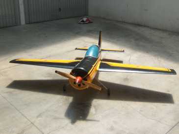 相片: 出售 飞机 AEREO RC YAK - 54