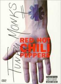 相片: 出售 VHS RED HOT CHILI PEPPERS - GAVIN BOWDEN