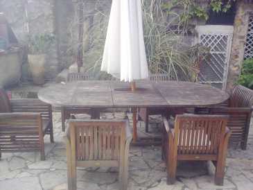 相片: 出售 电家用电器 SAIGON - SALLON DE JARDIN