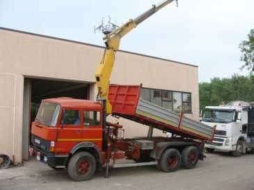 相片: 出售 汽车 IVECO - 190.26