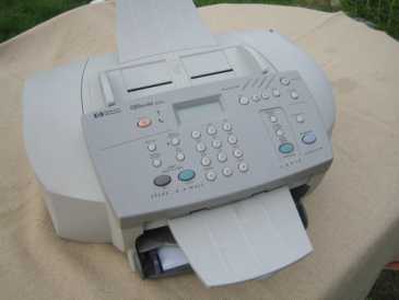 相片: 出售 打印机 HP - H.P OFFICE JET K60