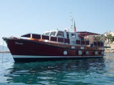 相片: 出售 小船 ITALCRAFT CANTIERI DEL GOLFO - ITALCRAFT