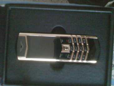 相片: 出售 手机 VERTU V10; STYLE