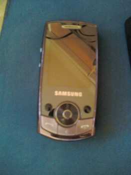 相片: 出售 手机 SAMSUNG - SGH J 700