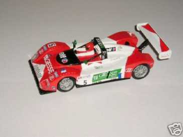相片: 出售 其他人 SCALEXTRIC - FERRARI 333 SP ALTAYA