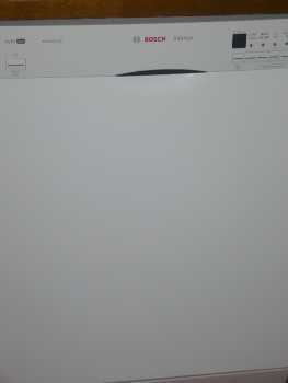 相片: 出售 电家用电器 BOSCH - SGS46M42