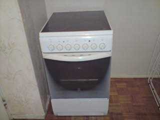 相片: 出售 电家用电器 INDESIT