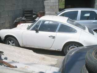 相片: 出售 汽车 PORSCHE