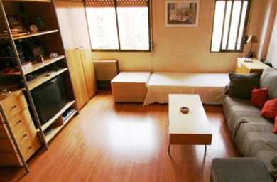 相片: 租 4 间卧室公寓 60 m2