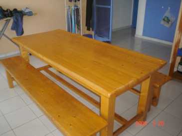 相片: 出售 家具