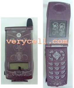 相片: 出售 手机 NEXTEL - WWW.VERYCELL.COM MANUFACTURER NEXTEL PHONES I930