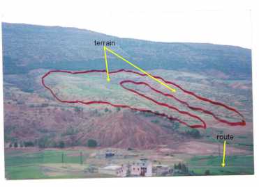 相片: 出售 土地 80,000 m2