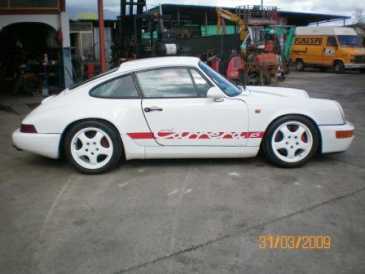 相片: 出售 汽车 PORSCHE - 964