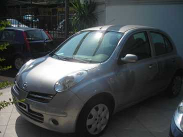 相片: 出售 汽车 NISSAN - Micra