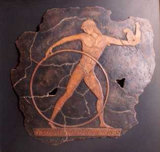 相片: 出售 雕塑 其他 - ATLETA VENCEDOR