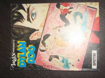 相片: 出售 漫画和mangas