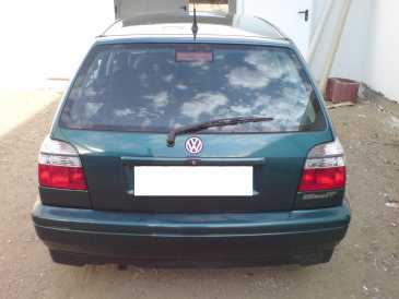 相片: 出售 汽车 VOLKSWAGEN - Golf