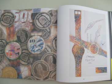 相片: 出售 其它对象 SWATCH AFTER SWATCH LIBRO-CATALOGO