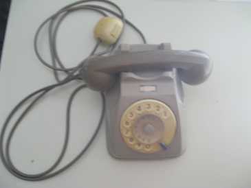相片: 出售 其它对象 TELEFONO ANNI 70