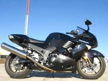 相片: 出售 摩托车 1400 cc - KAWASAKI - ZX1400A