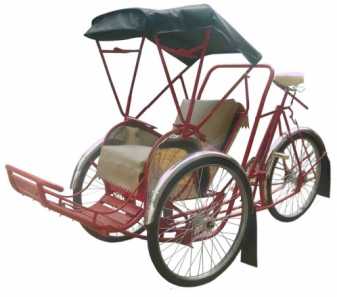 相片: 出售 脚踏车, minibikes 50 cc - MAISON DU MEKONG