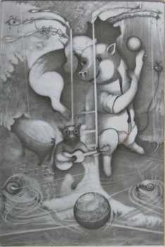 相片: 出售 绘画和图画 MARRANO MARAQUERO