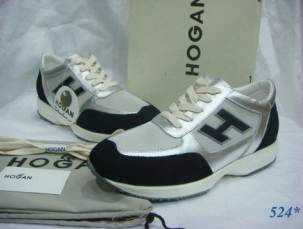 相片: 出售 衣物 妇女 - HOGAN - SCARPE HOGAN INTERACTIVE N°38
