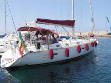 相片: 出售 小船 BENETEAU - OCEANIS CLIPPER 411