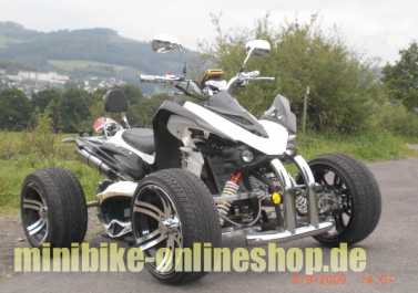 相片: 出售 汽车 ULTRA RACE QUAD RS14 - RS14