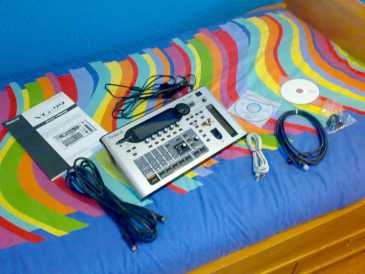 相片: 出售 吉他和其它弦乐器 ROLAND VG 99 - ROLAND VG 99