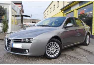 相片: 出售 汽车 ALFA ROMEO - 159