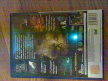 相片: 出售 电子游戏 INFOGAMES - UN AFFARE UNICO - ALONE IN THE DARK