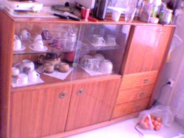 相片: 出售 家具