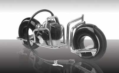 相片: 出售 其他人 HTTP://ESHOP.WHEELMANIMPORT.EU/STORE/INDEX.PHP/CPA - WHEELMAN G-WHEEL SPECIAL EDITION REVO