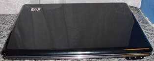 相片: 出售 便携式计算机 HP - NOTEBOOK HP PAVILION DV5 1110 EL