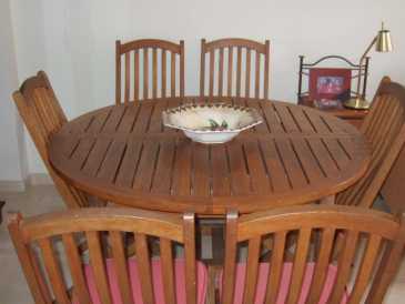 相片: 出售 家具