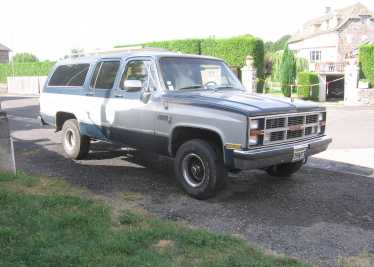 相片: 出售 汽车 GMC - SIERRA CLASSIC 1500