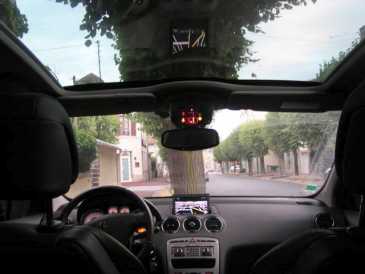 相片: 租 汽车 PEUGEOT - 308
