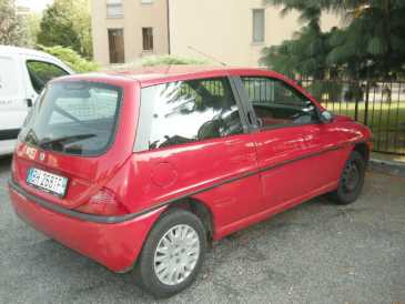 相片: 出售 汽车 LANCIA - Y