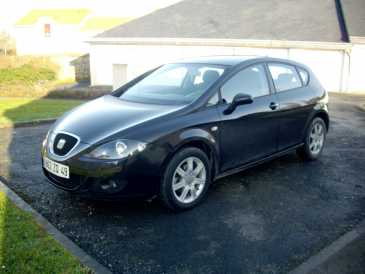 相片: 出售 汽车 SEAT - Leon
